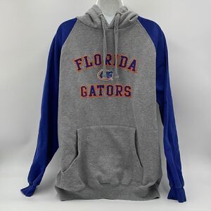 Gray Florida gators sweatshirt